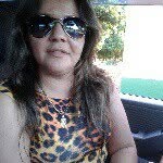 Mirian Coronel - @miriancoronel120 - Instagram