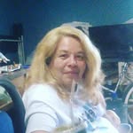 Mirian Coronel - @mycoronel - Instagram