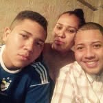 Mirian Coronel - @mirian.coronel.796 - Instagram