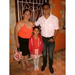 Mirian Coronel - @miriancoronel74 - Instagram