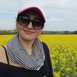 Mirian Mabel Ramirez - @mirianramirez - Instagram
