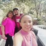 Mirian Ramírez - @miriamram56 - Instagram