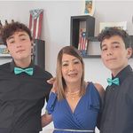 Mirian Rivera - @mirian.rivera.73113528 - Instagram