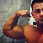 Jugo || German 💪 - @mirko_mandic - Instagram