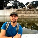 Mirko Mandić - @mandicmirko4 - Instagram