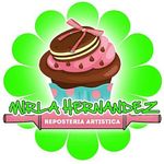 Mirla Hernandez - @mirlahernandezreposteria - Instagram
