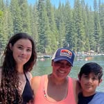 Mirla Hernandez - @bellebear22097 - Instagram