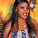Mirlene Chery - @mirlenedhaiti169 - Instagram