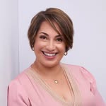 Dra. Mirna Arroyo - @mirnaarroyodrph - Instagram