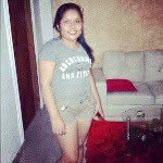 Mirna Arroyo - @miluarroyo20 - Instagram