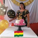 Mirna Ester Seas Arroyo - @mirnaesterseasarroyo - Instagram