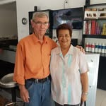 Mirna Aviles - @mario.mirna1968 - Instagram
