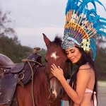 Mirna Yalena Avilés Cercado - @mirnaavilescercado - Instagram