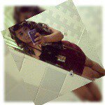 Mirna Barrera - @adoore_lovely - Instagram