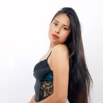 Mirna Benitez - @mirnabsuarez - Instagram