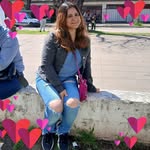 Mirna Benitez - @mirnaestherbenitez - Instagram