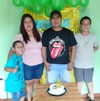 Mirna Benitez - Facebook