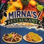 Mirna Cabrera - @mirnas.restaurant - Instagram