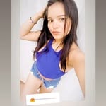 Mirna Cabrera - @mirnacabrera58 - Instagram