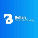 Mirna cepeda - @bellas_general_cleaning - Instagram