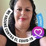 Mirna Chacon - @mirnachacon08 - Instagram