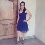 Mirna Chacon - @mirna3217 - Instagram