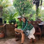 Mirna Chacon - @mirnachacon9 - Instagram