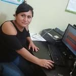 Mirna Chacon - @mirna.chacon.718 - Instagram