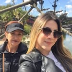 mirna chacon - @mirnachacon7 - Instagram