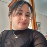 Mirna Chacon - @flaca14129 - Instagram