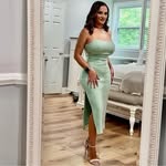 Mirna Chacon - @mirna_gutierrez3535 - Instagram