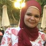 Mirna Hammoud - @aliandseifmum - Instagram
