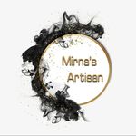 Mirna Hammoud - @mirnas_artisan - Instagram