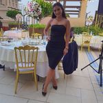 Mirna Hammoud - @mirnazhammoud - Instagram