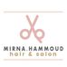 Mirna Hammoud - Facebook