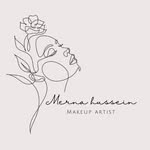 Makeup By Merna Hussein - @makeup_by_mirnahussein - Instagram