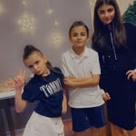 Mirna Al Hussein - @hussein.mirna - Instagram