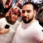 Mirna Hussein - @myrn.hsyn - Instagram