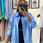 Mirna Hussein - @sha.devine.outfit - Instagram