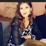 Mirna Hussein - @mirnahussein67 - Instagram
