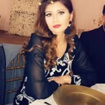 Mirna Hussein - @mirna.hussein.969 - Instagram