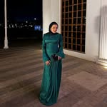 Mirna Hussein - @mirahussein95 - Instagram