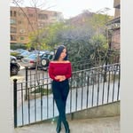Mirna Hussein - @mirnahusseinn - Instagram