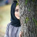 Mirna Hussein - @brkatyarab - Instagram