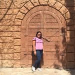 Mirna Hussein - @mirnahussein4630 - Instagram