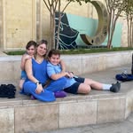 Mirna Hussein Daher - @mirnahdaher - Instagram