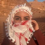 Mirna L. Hussein - @husseinmirna95 - Instagram