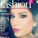Mirna Jimenez - @mikaakz23 - Instagram