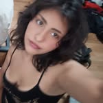 Mirna Jimenez - @mango693tango - Instagram