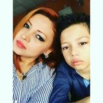 Mirna Lemus - @mirna_lemus14 - Instagram
